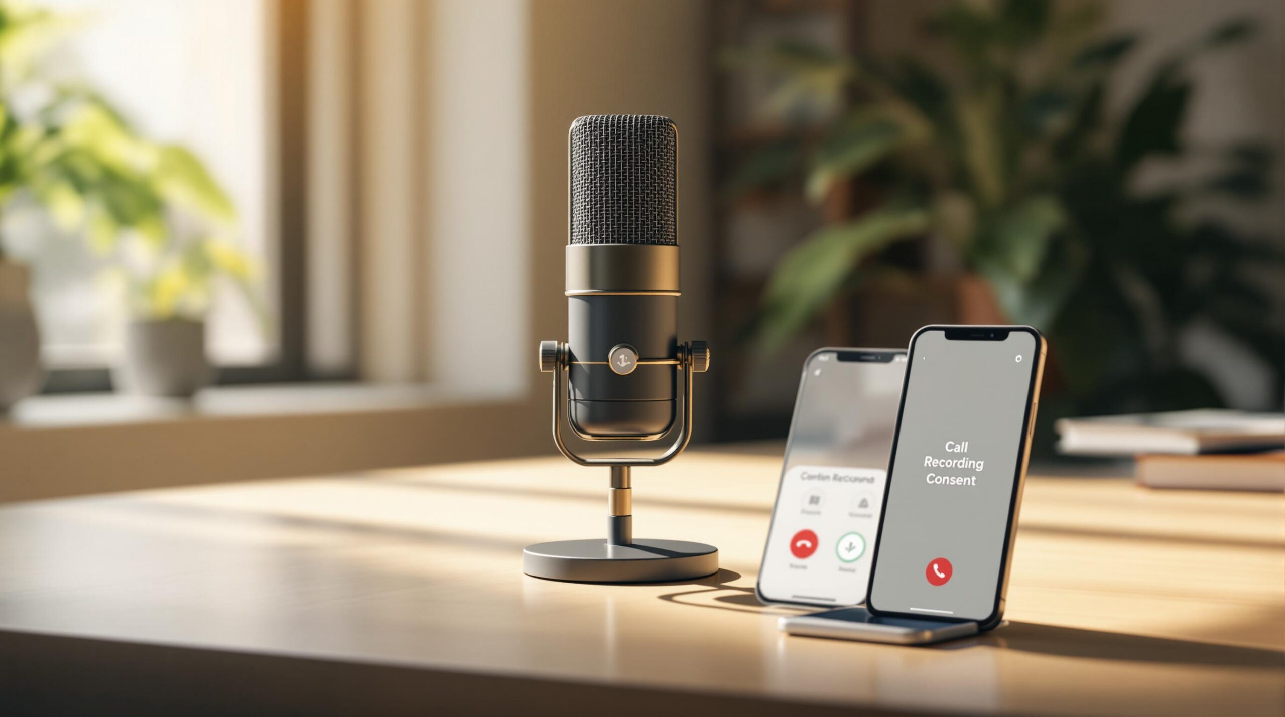 Call Recording Consent: Ultimate Guide for Consumers