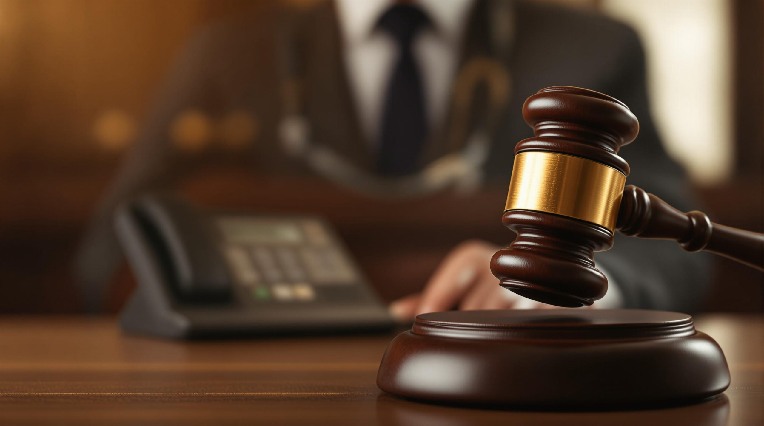 Court Injunctions Against Telemarketers Explained