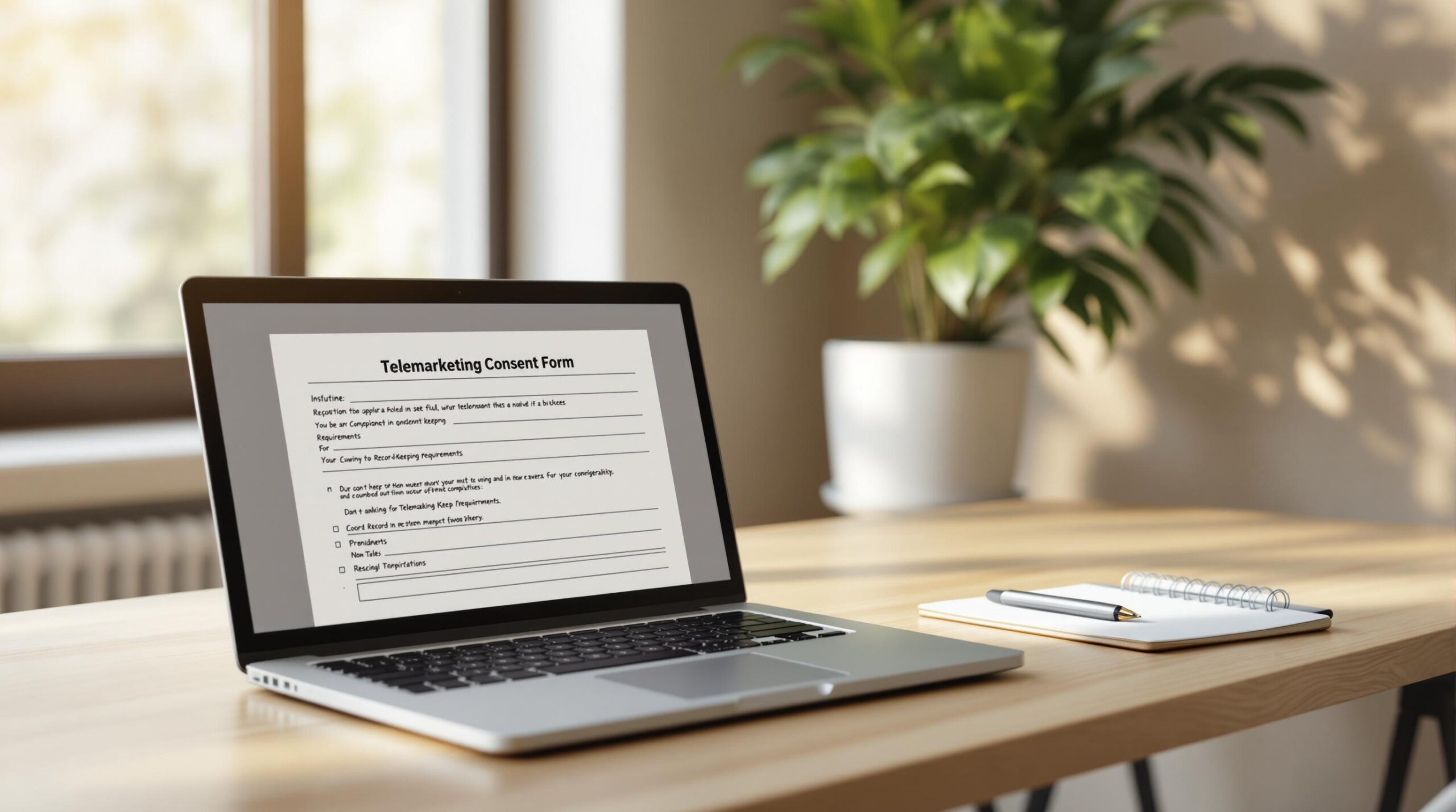 FAQs on Consent Record-Keeping for Telemarketing