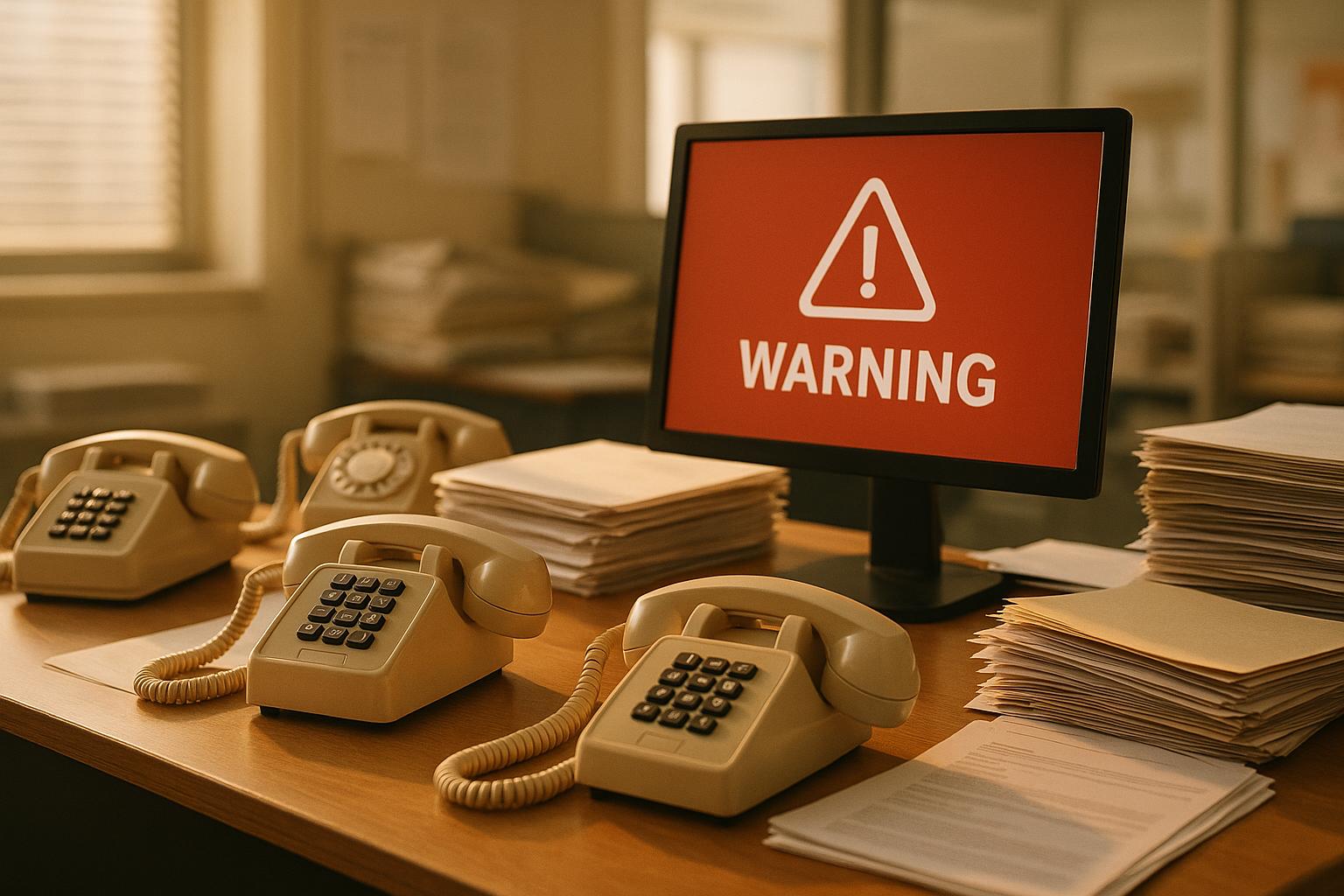 10 Biggest Telemarketing Busts in Recent Years