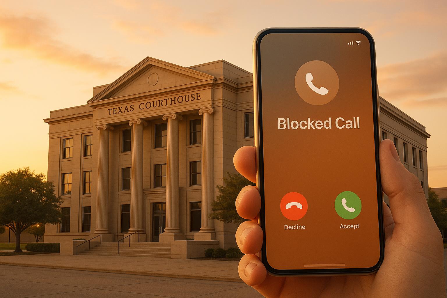 How Texas Telemarketing Laws Changed in 2025