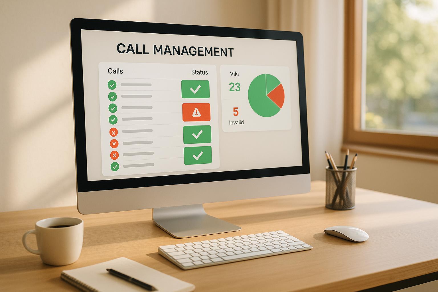 What Is Real-Time Call Scrubbing?