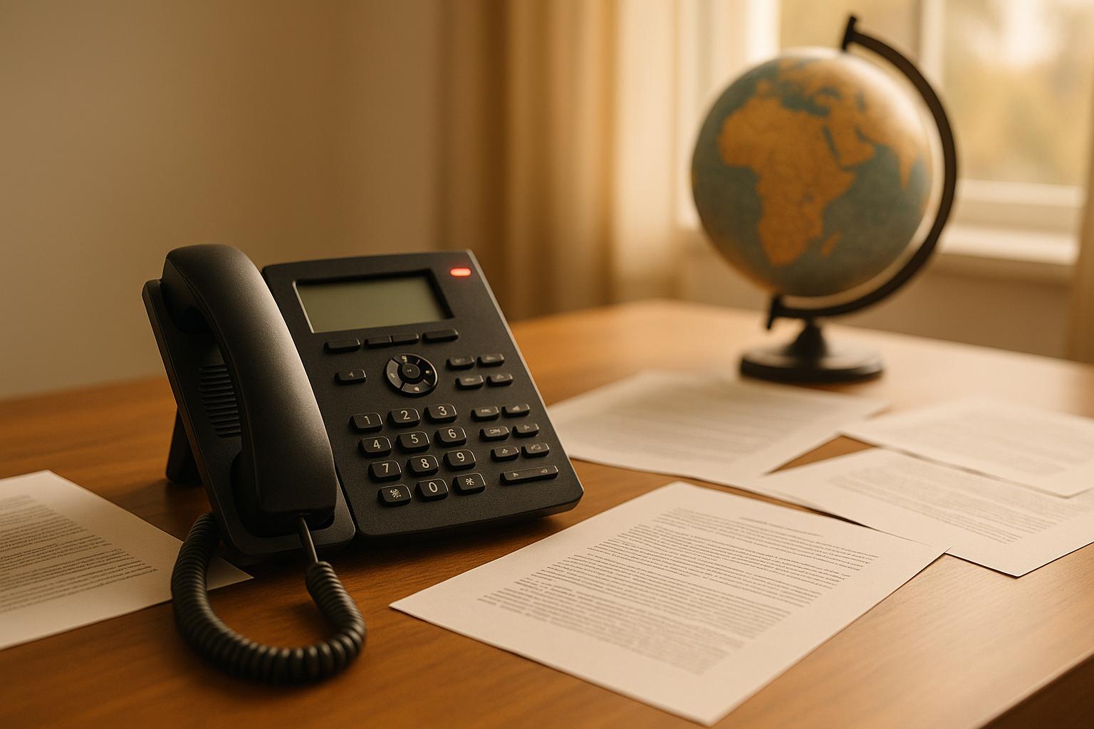 How Local Norms Impact Telemarketing Compliance