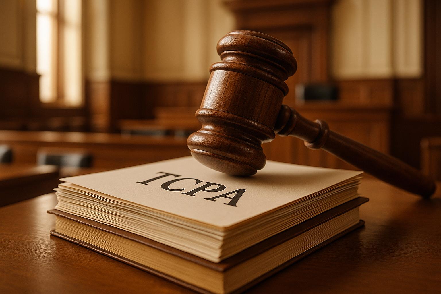 TCPA Class Actions: Circuit Court Rulings Compared