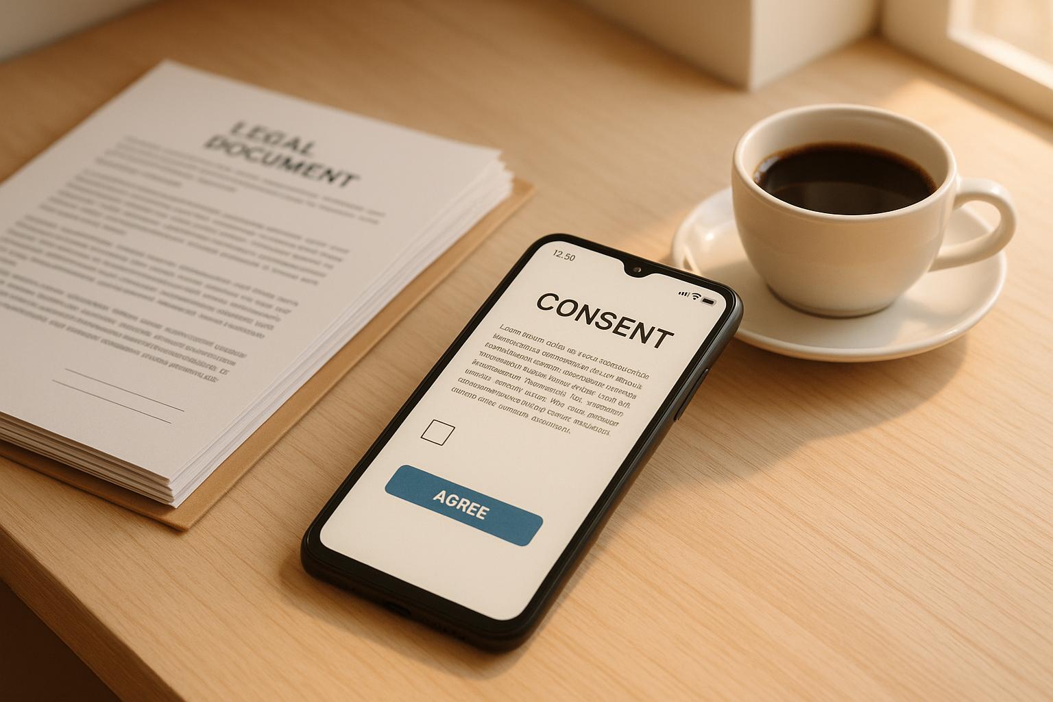 How Consent Impacts TCPA Compliance
