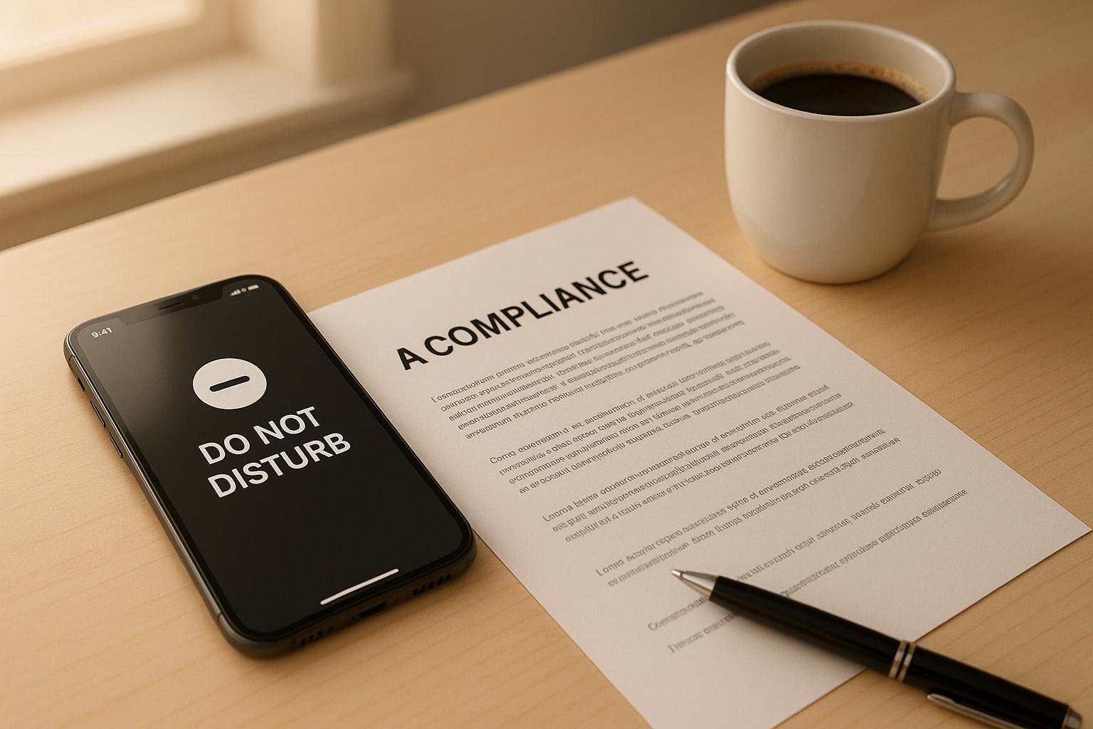 TCPA Updates: New Robocall Mitigation Rules