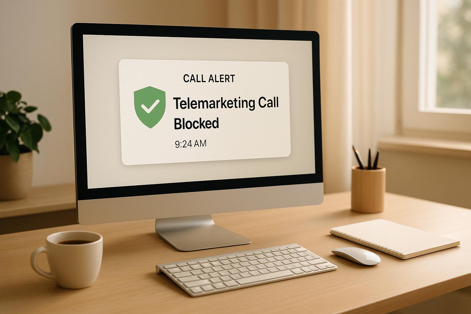 How TCPA Supports Real-Time Call Alerts