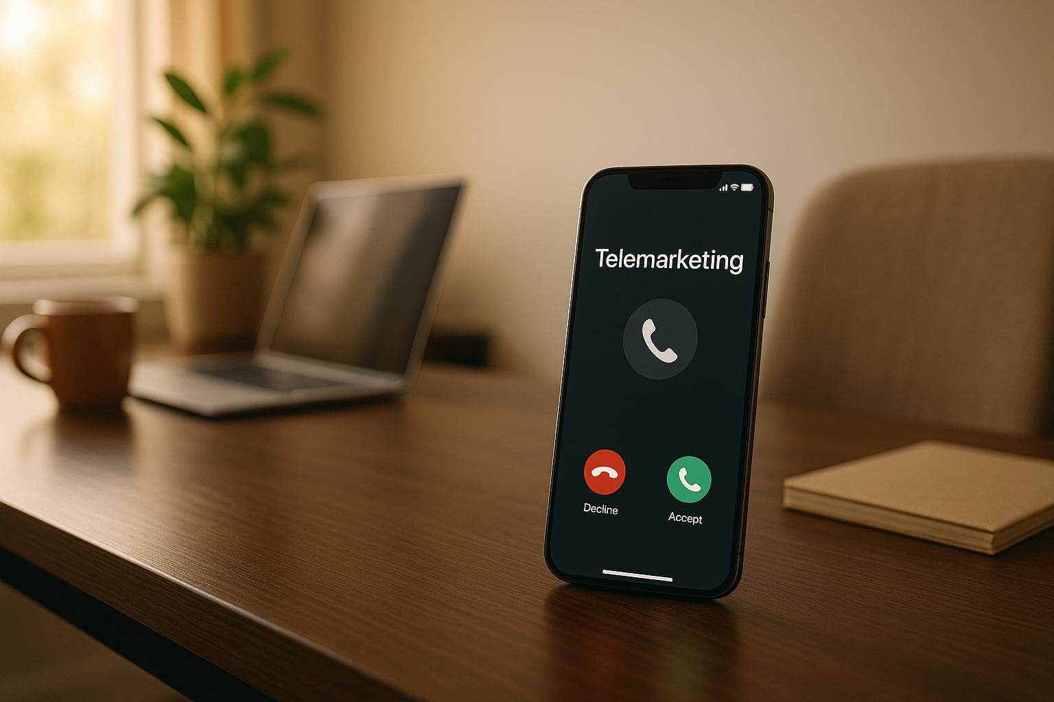Texas Telemarketing Exemptions: What Consumers Should Know