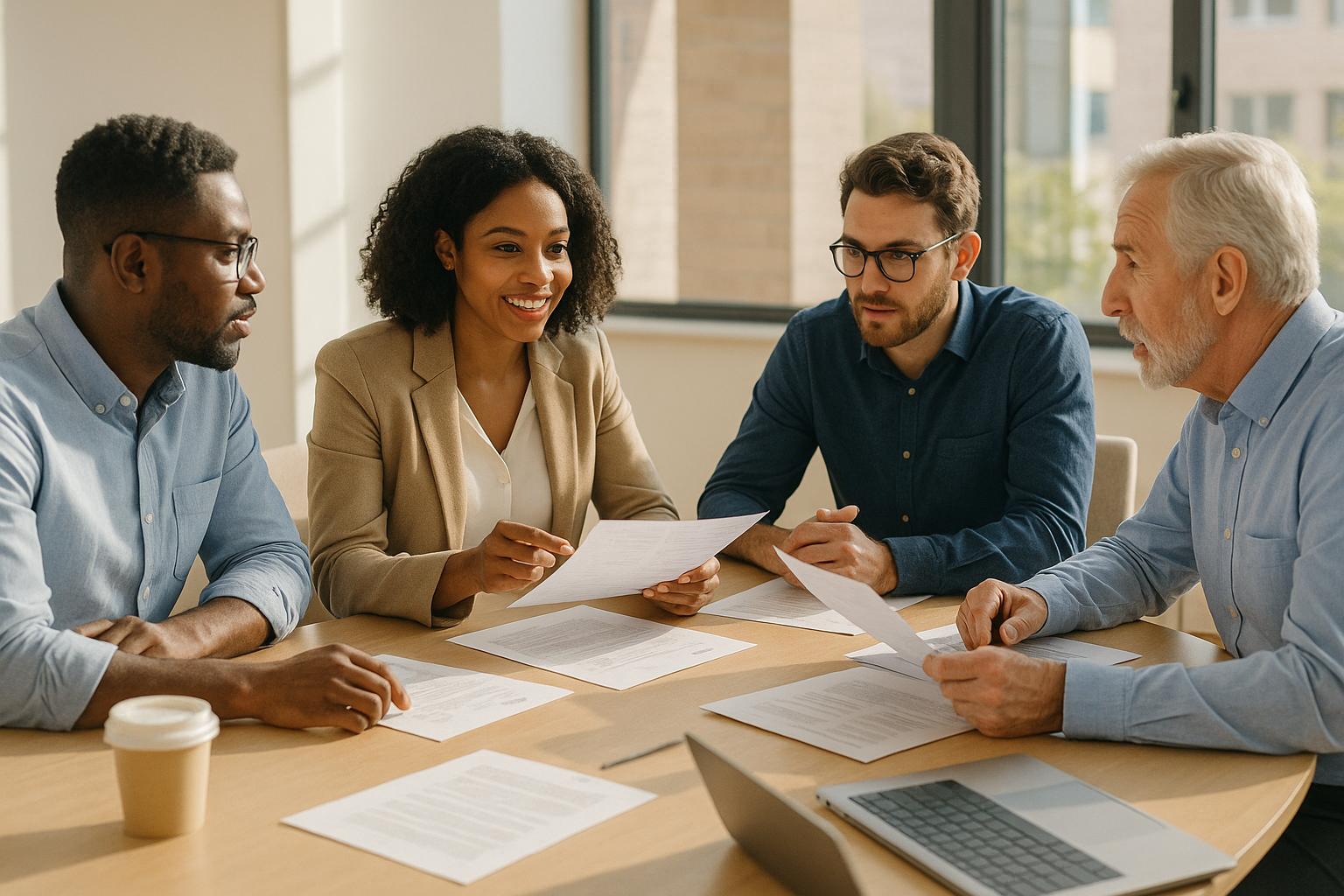 How Public Input Strengthens Telemarketing Laws