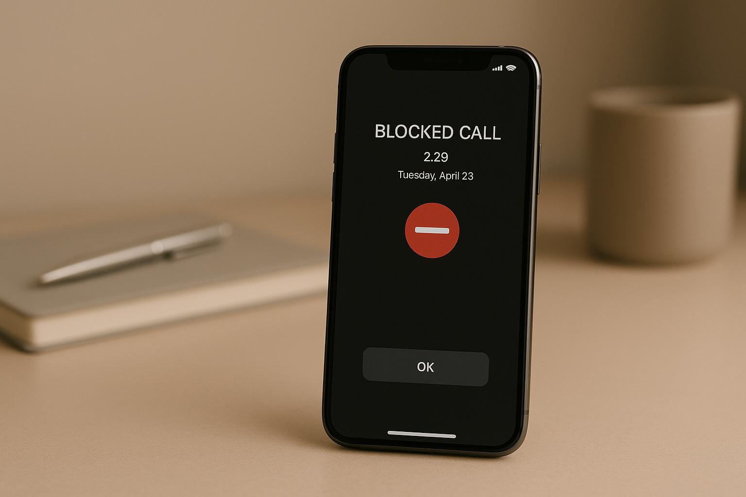 Ultimate Guide to Call Blocking Troubleshooting