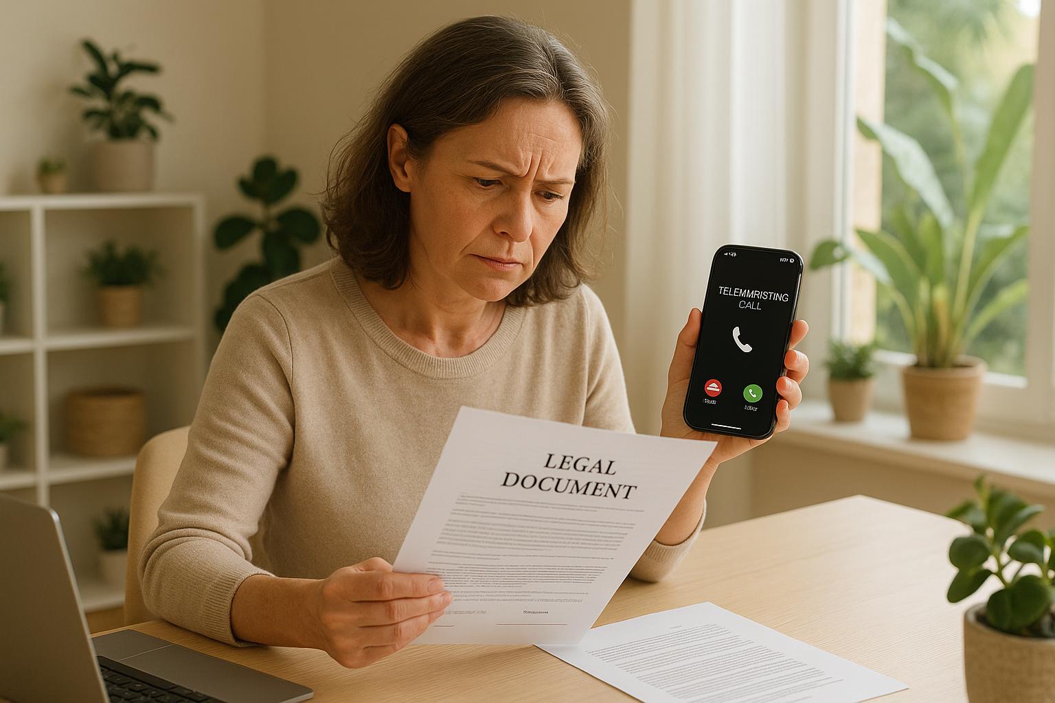 How Consumer Complaints Drive Florida Telemarketing Reforms