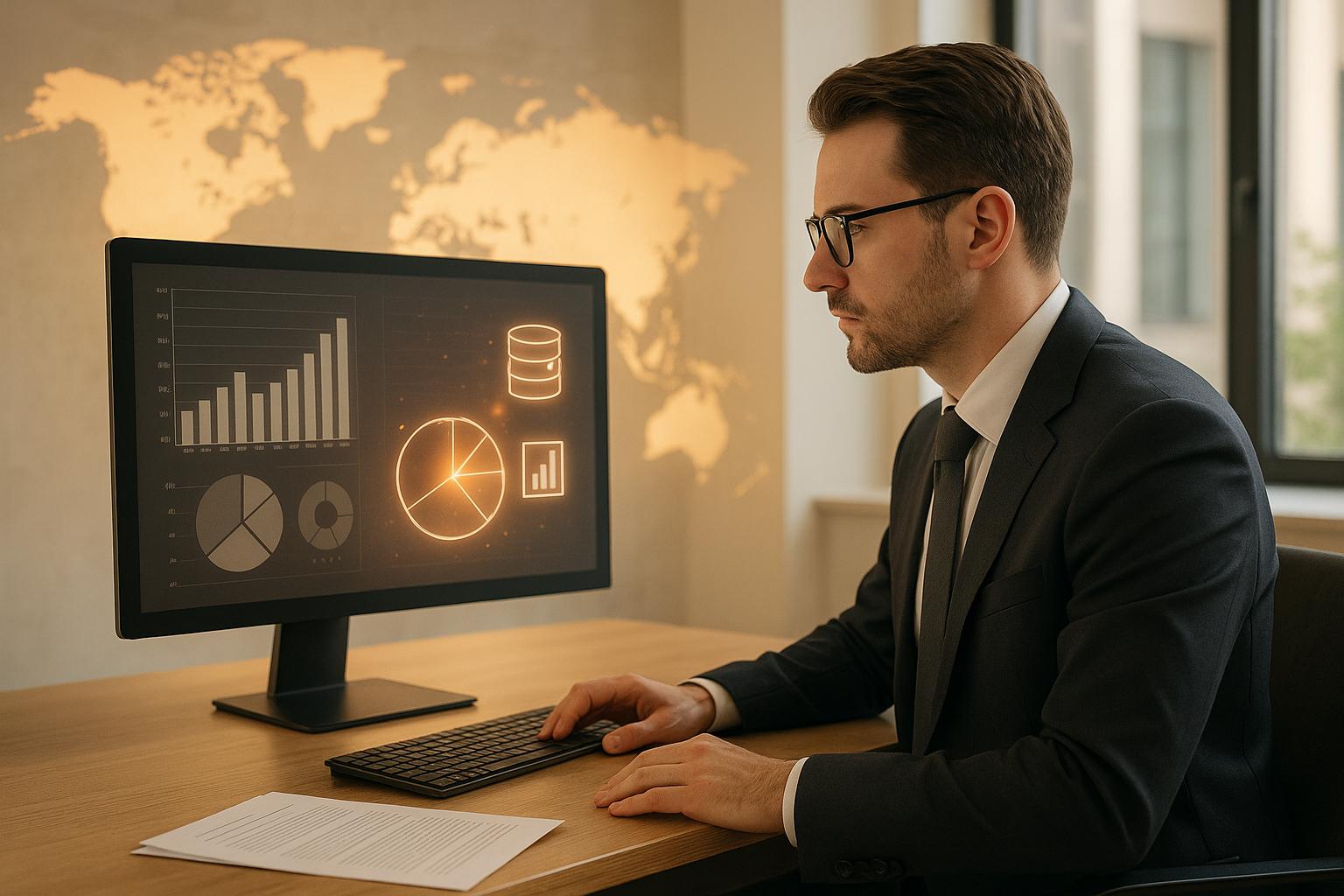 Top Telemarketing Cases on Data Transfers