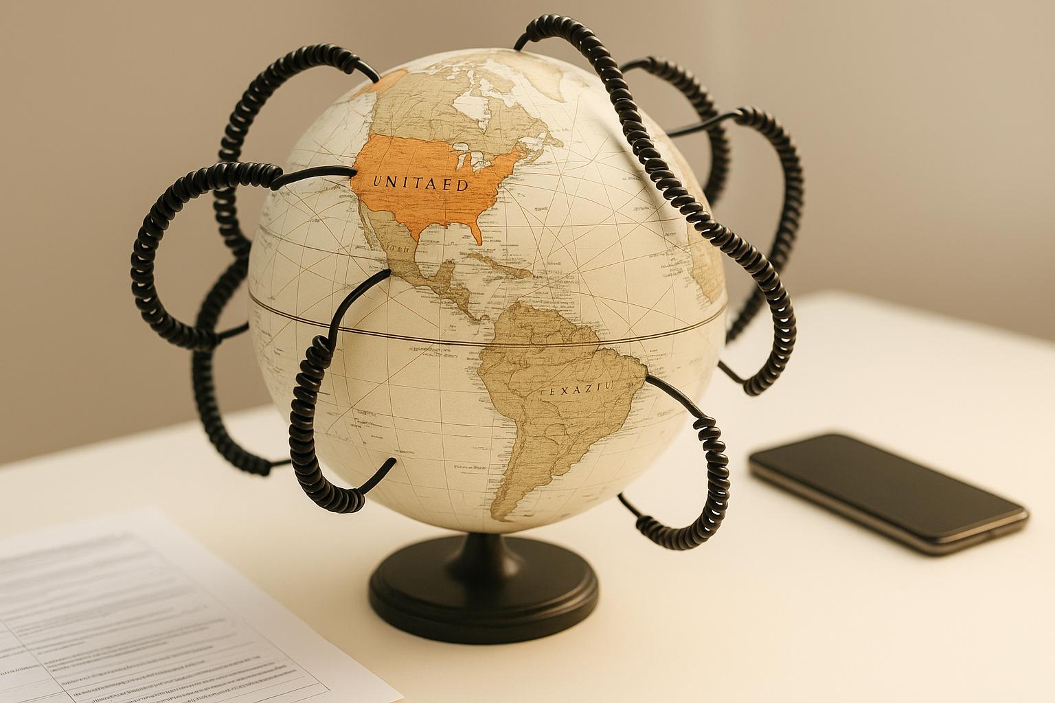 Does TCPA Cover International Telemarketers?