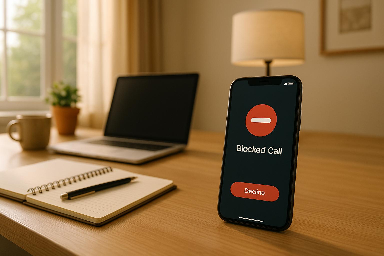 Top Remedies for Telemarketing Violations in Washington