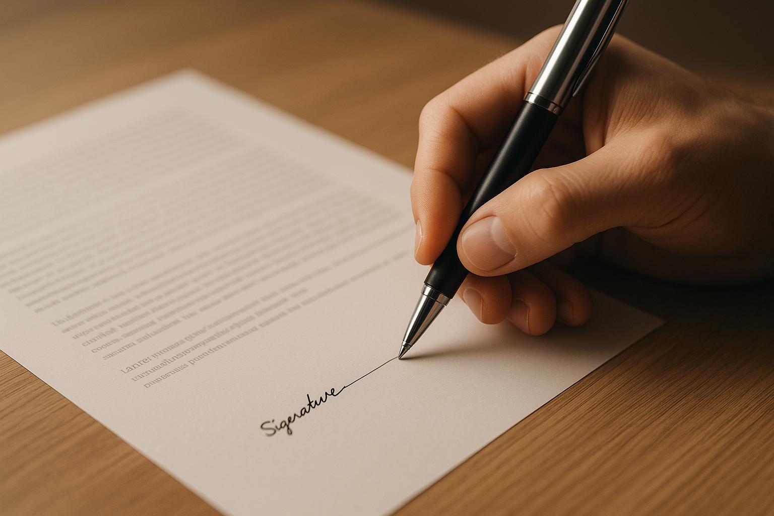 What Is Prior Express Written Consent?