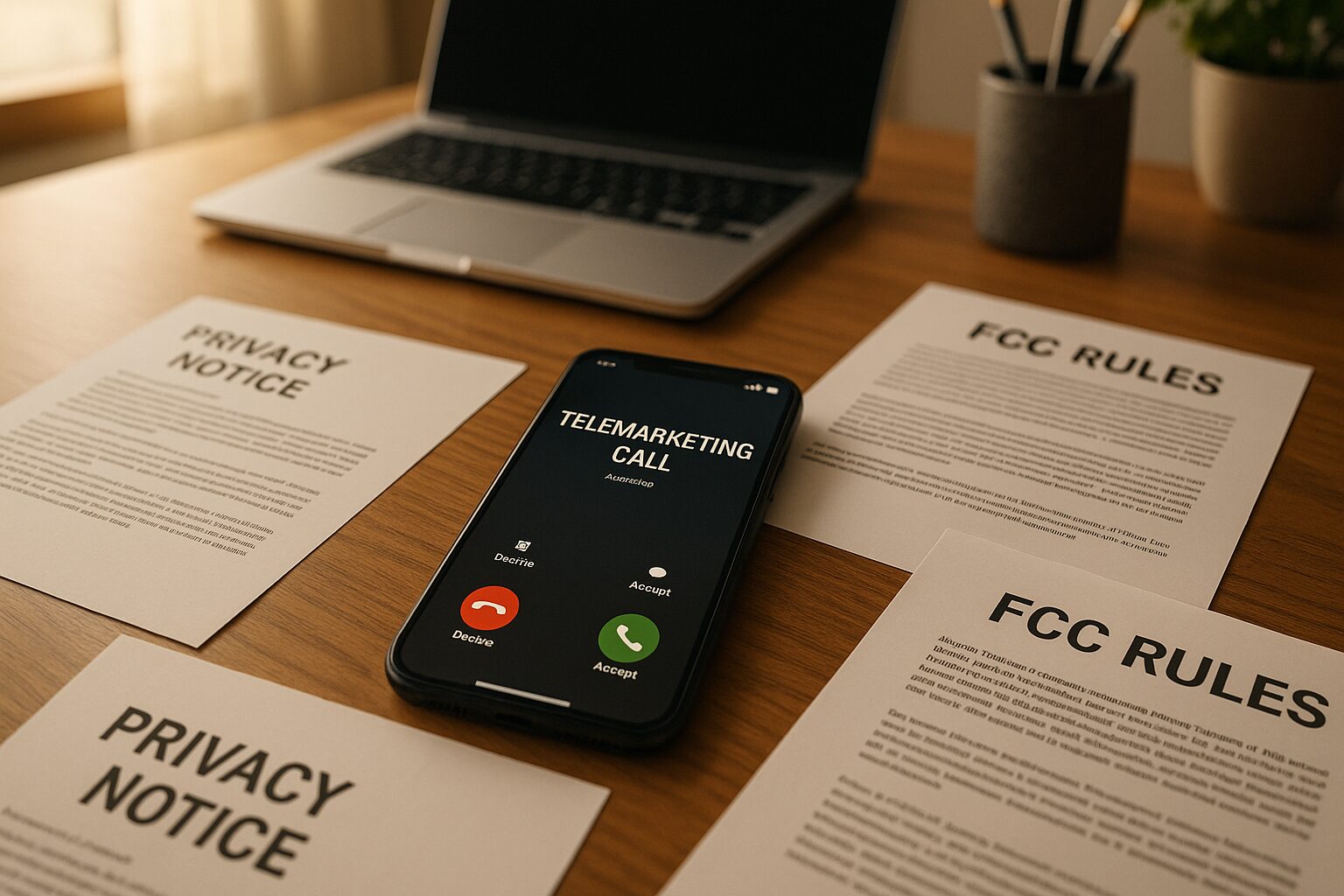 Lead Generator Loophole: Consumer Risks