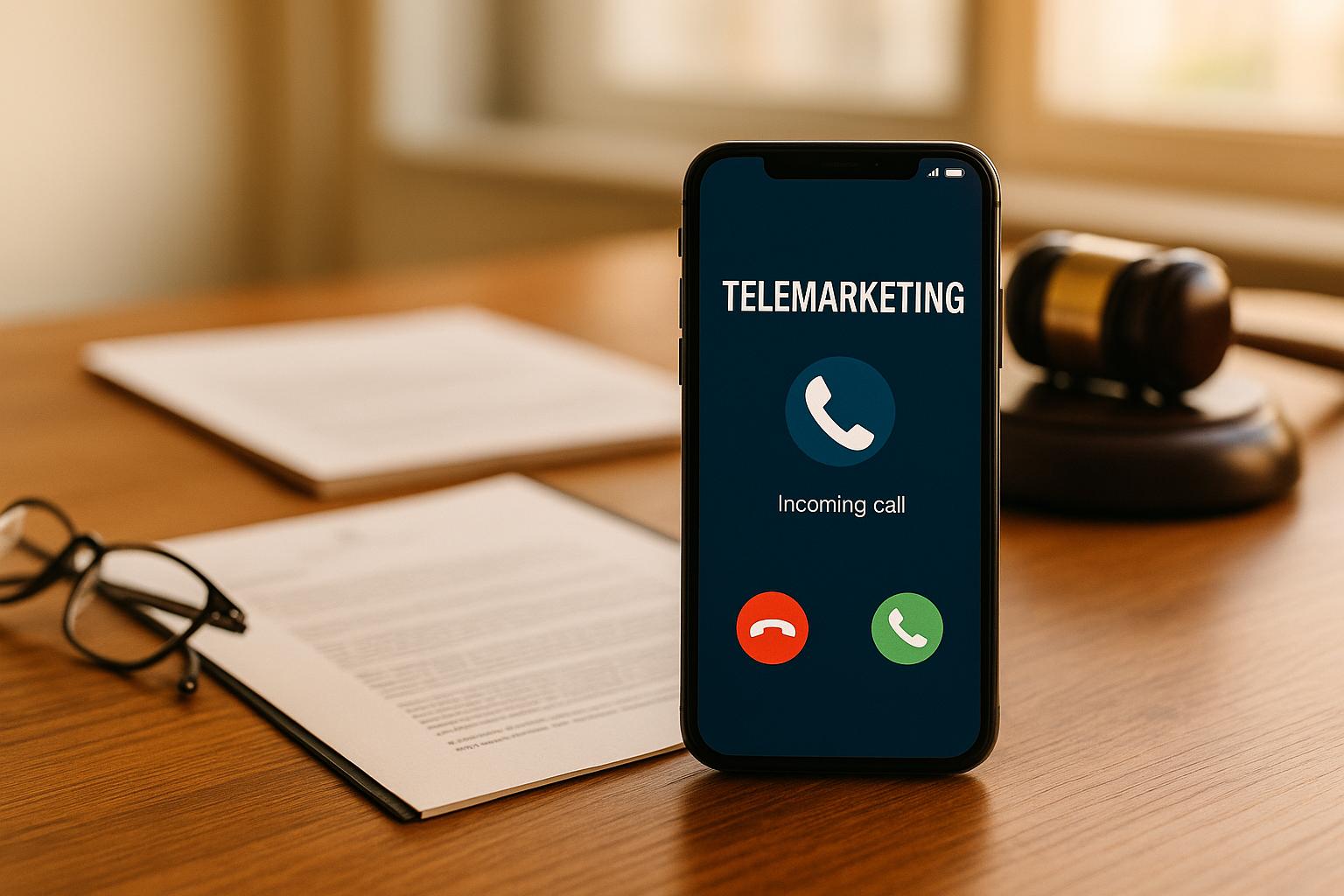 Ultimate Guide to TCPA Class Actions