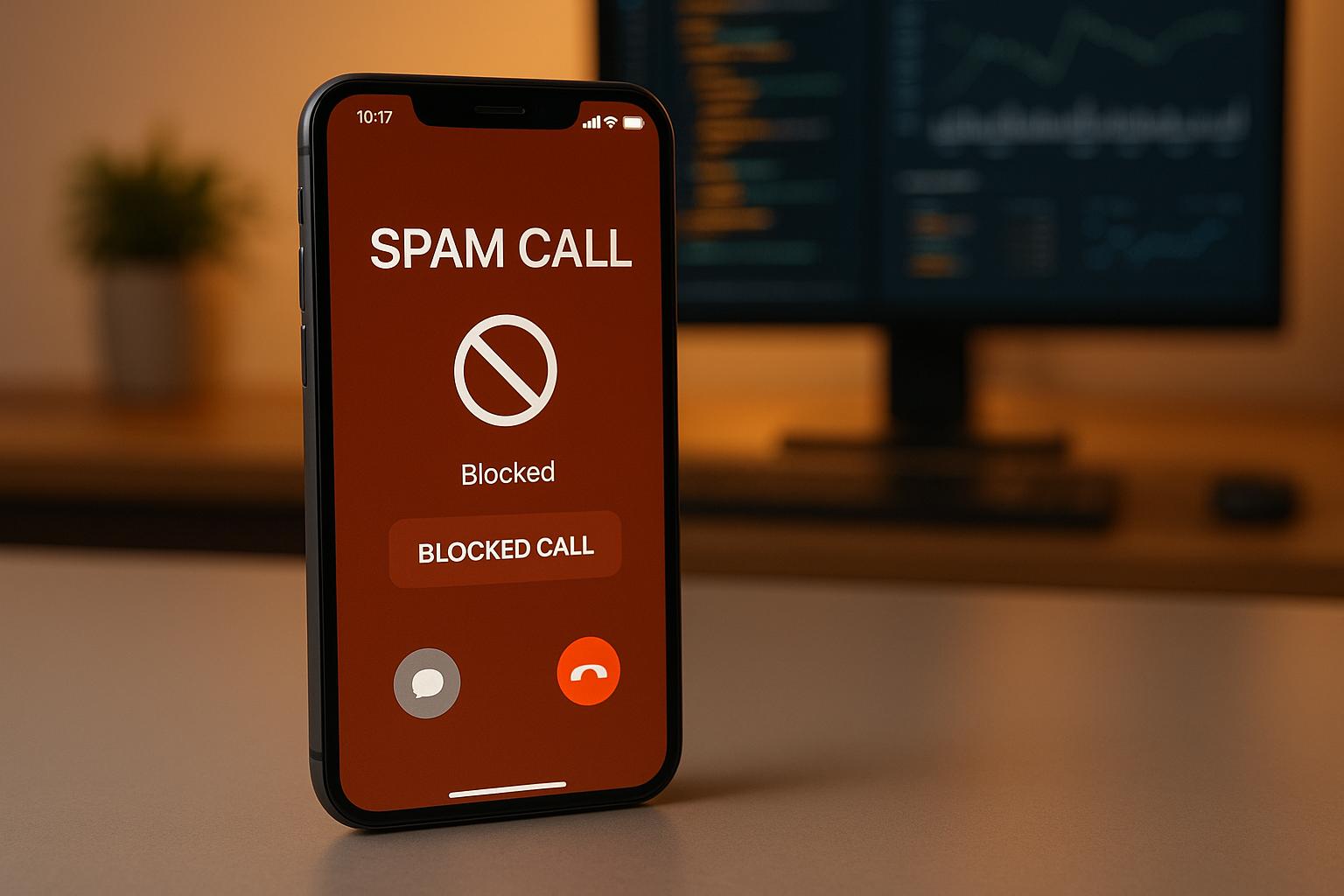 FTC vs. Robocalls: Tech Partnerships Explained