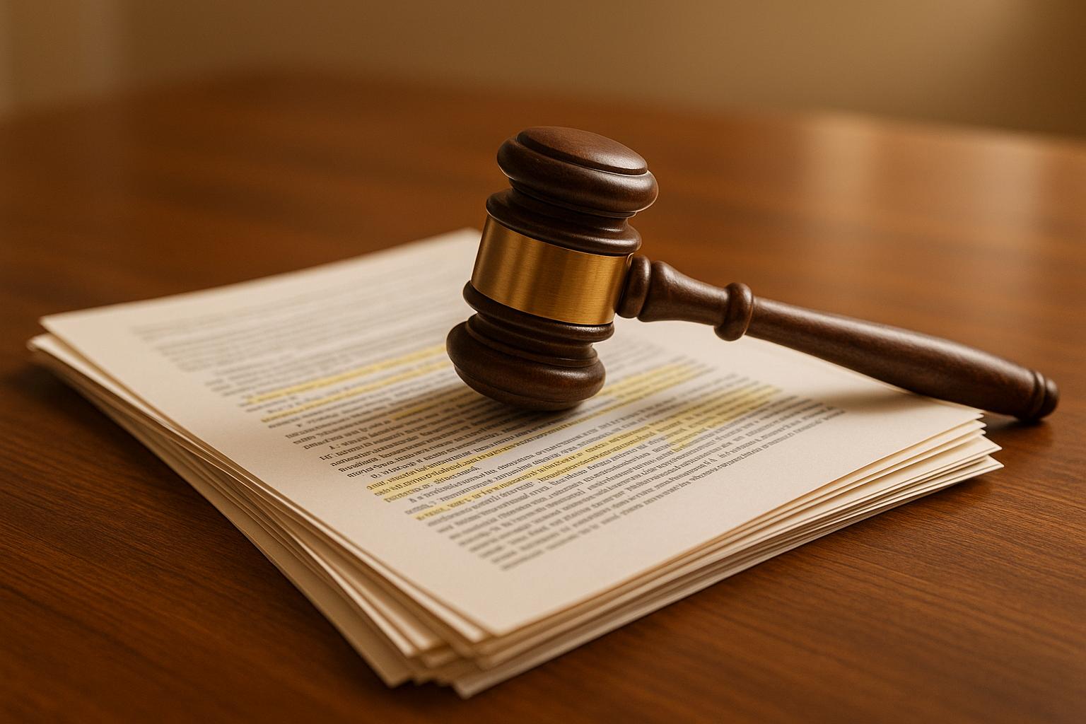 Fourth Circuit Upholds $61M TCPA Penalty