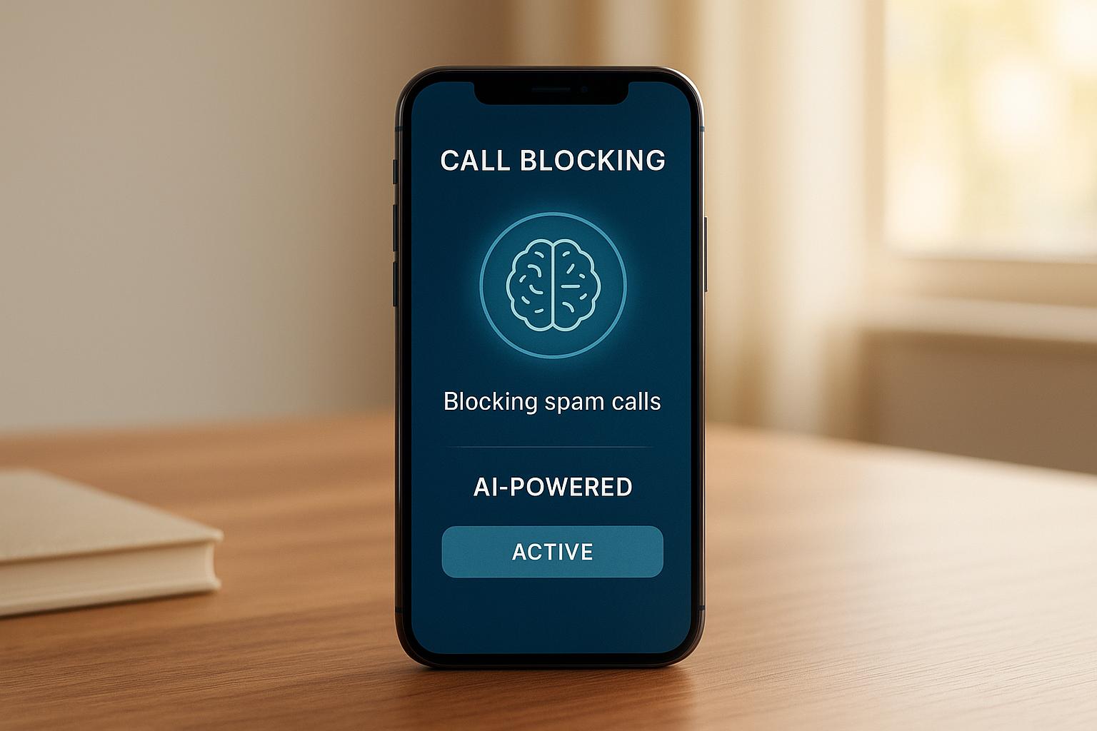 Consumer Advocacy for AI Call-Blocking Rules