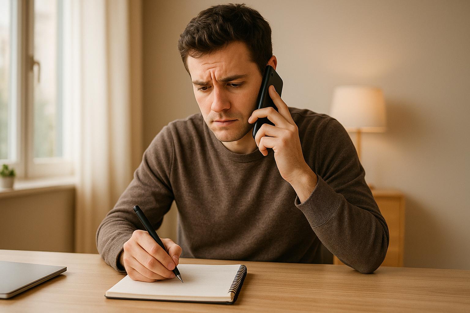 How to Report Unethical Telemarketing