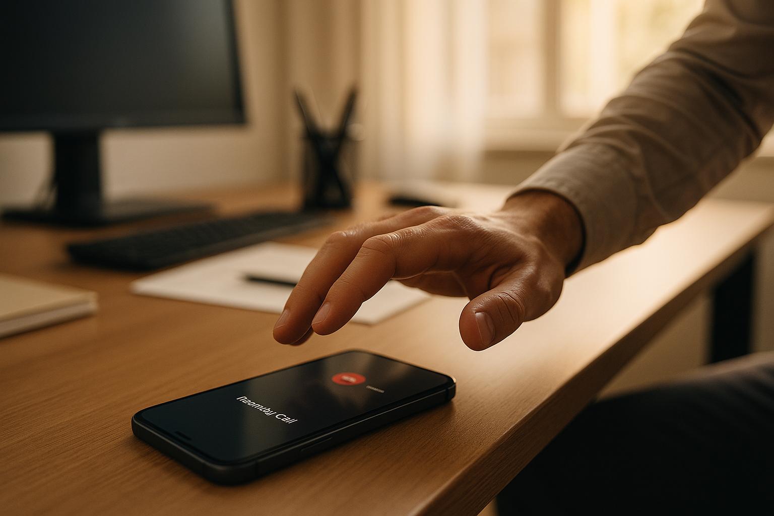 Navigating FCC Consent Rules for Telemarketing