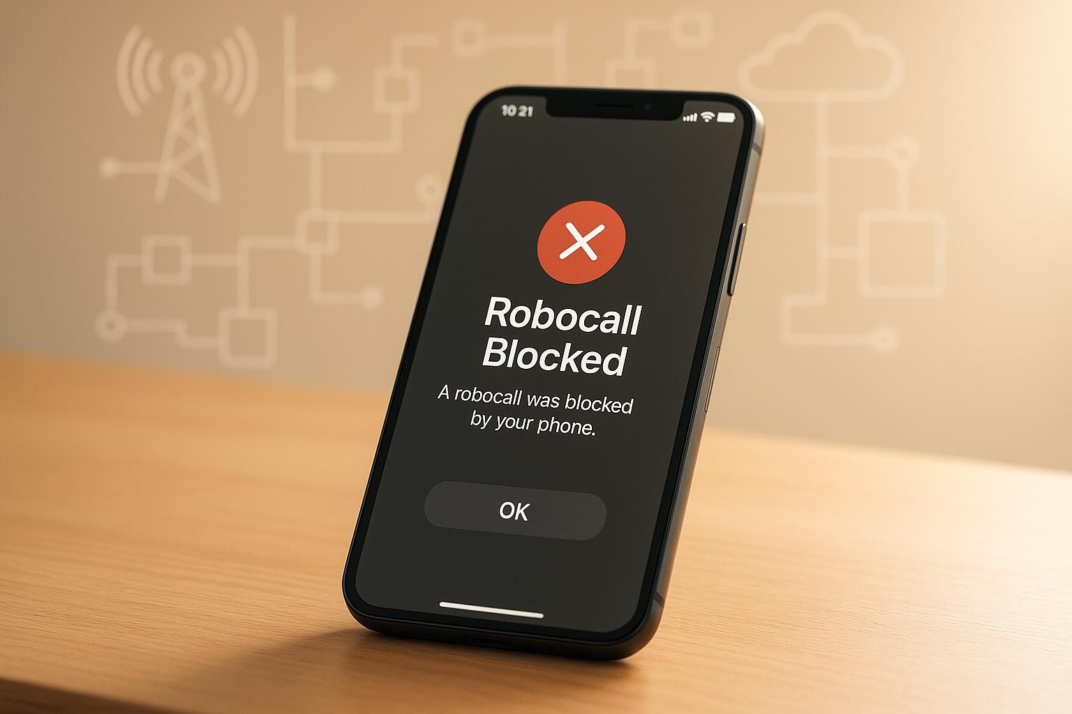 FCC Updates on Robocall Blocking Tools