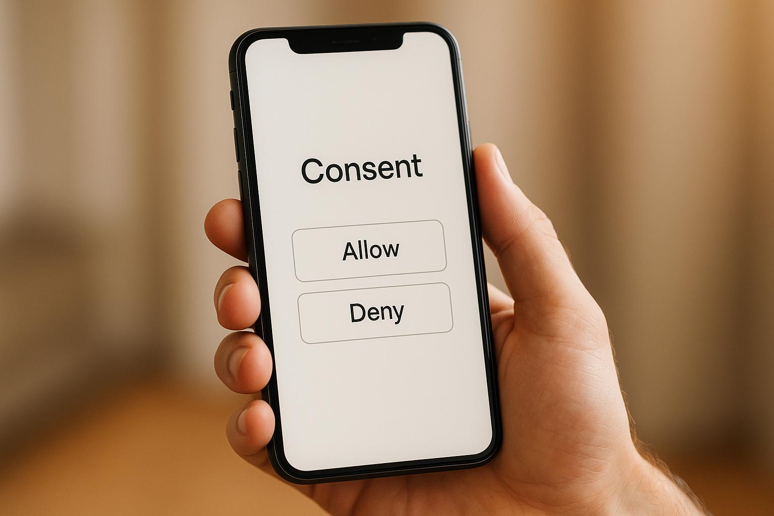 Consent in Telemarketing: FAQs Answered