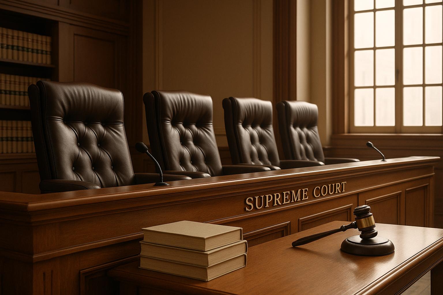 Supreme Court TCPA Rulings: What Changed?