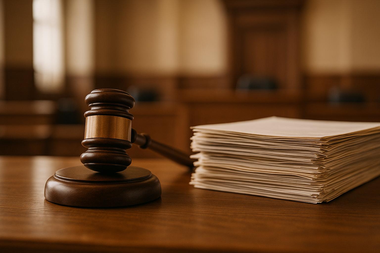 TCPA Enforcement: Repeat Offender Penalties