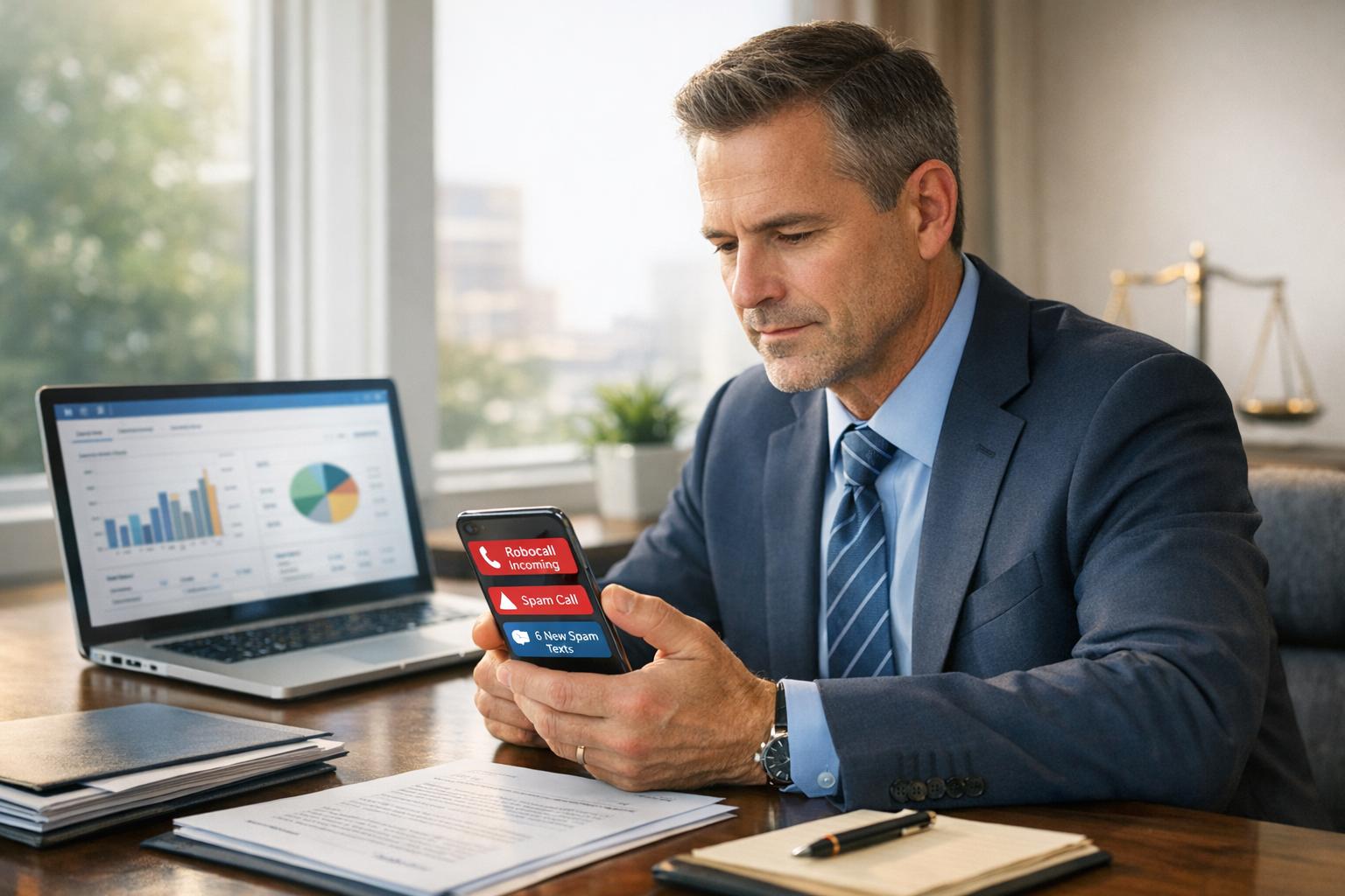 TCPA Class Actions: How Attorneys Help