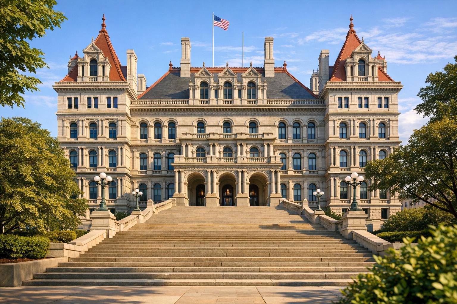 New York State Enacts Historic Consumer Protection Law