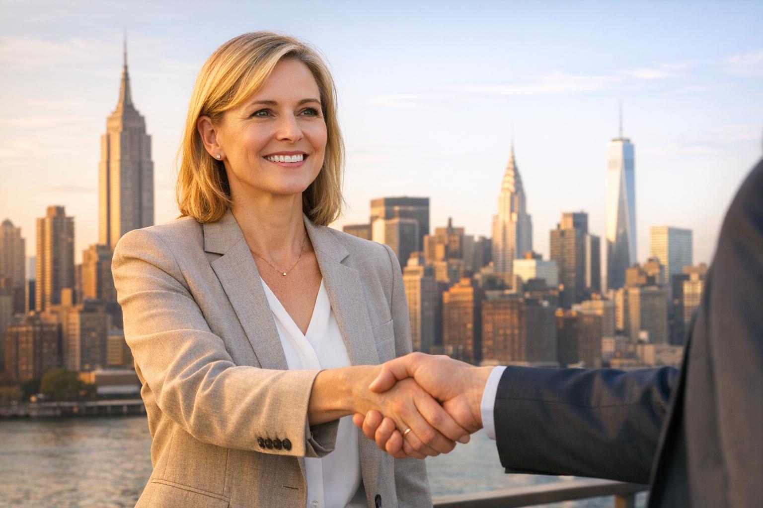 New York Adopts Landmark Consumer Protection Law