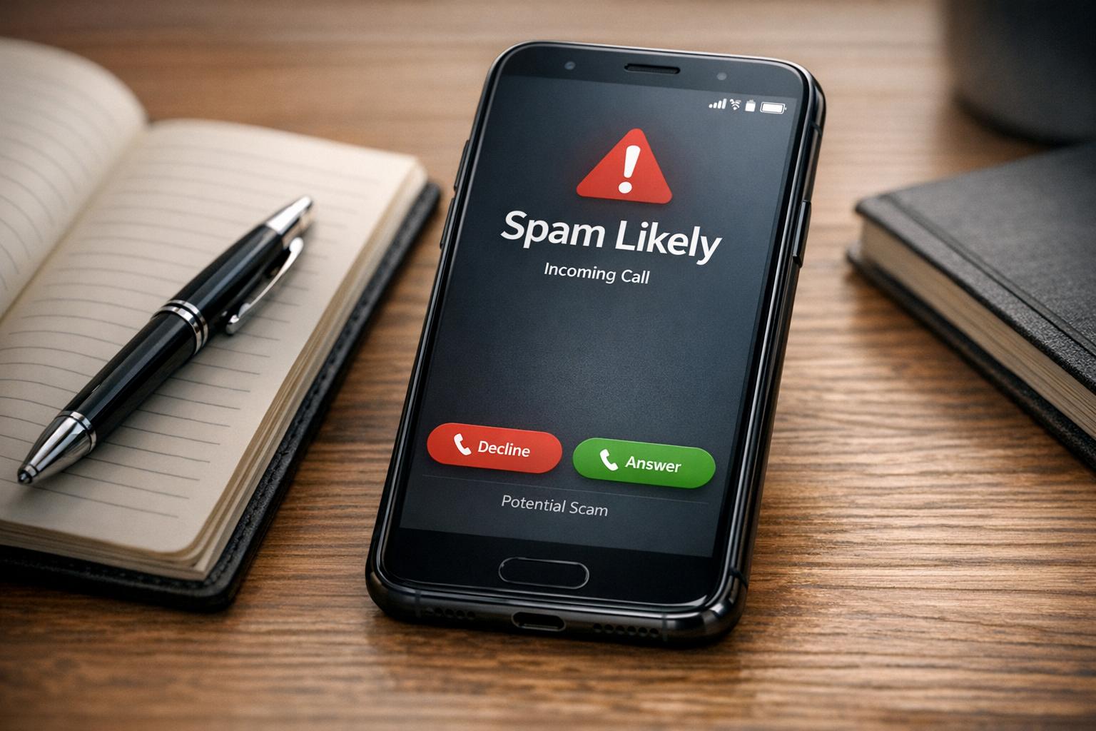 Robocalls Without Consent: Legal Risks Explained