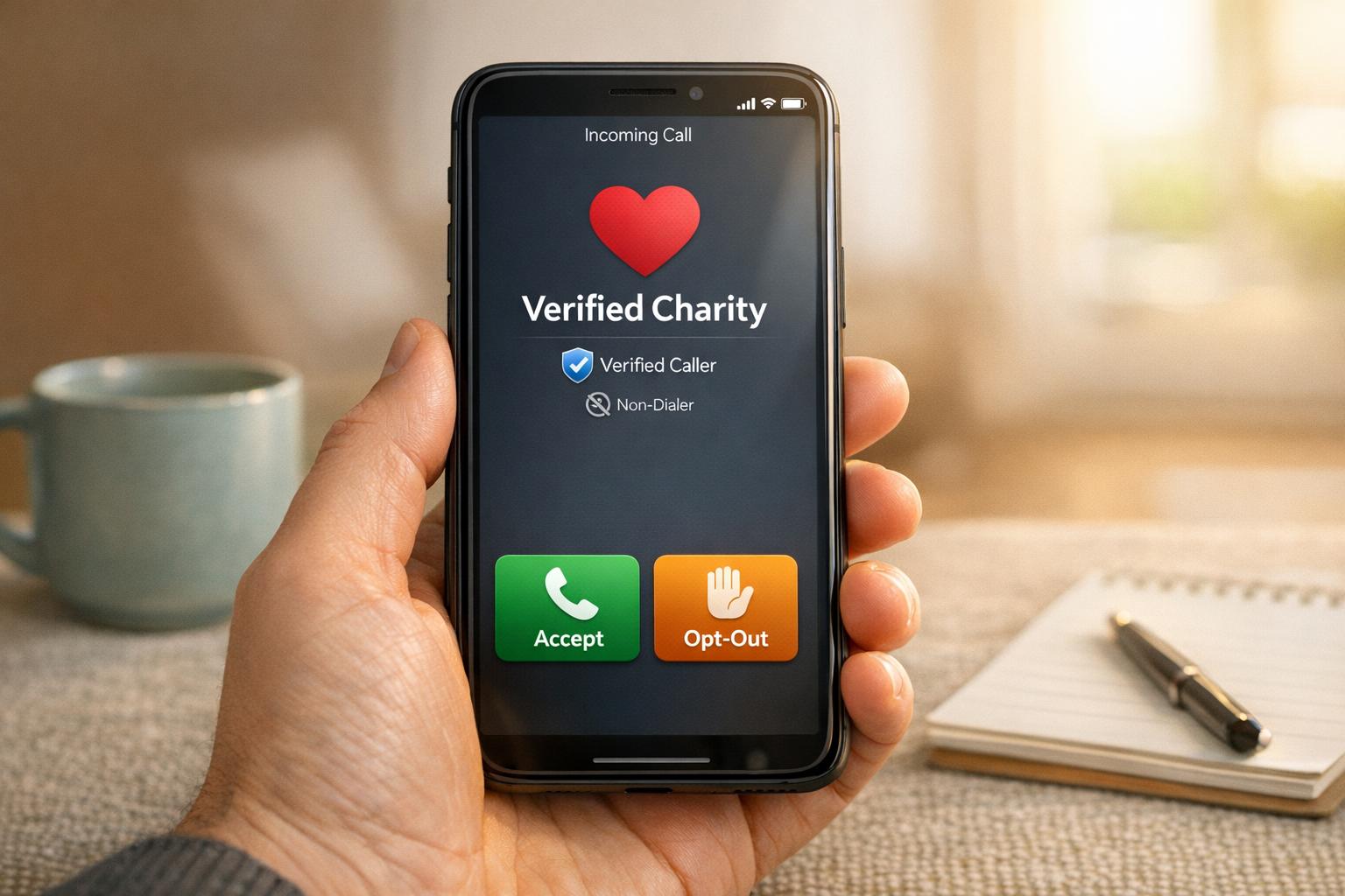 Nonprofit Telemarketing Exemptions Explained