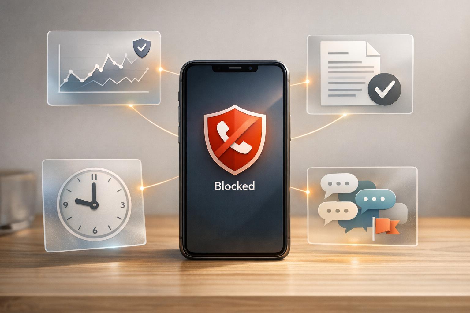 How TCPA Supports Call-Blocking Tools
