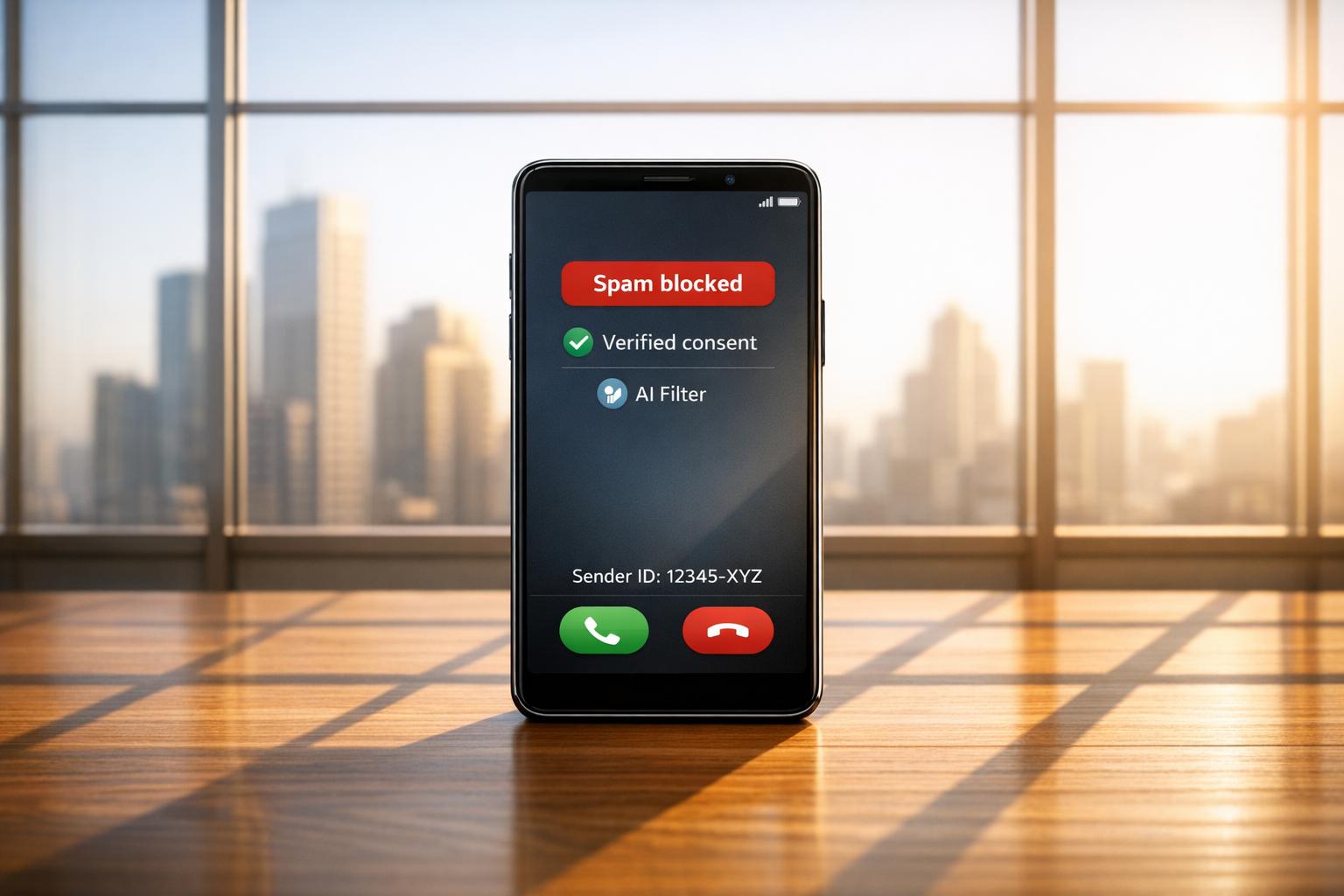 TRAI’s New Rules: Impact on Spam Calls in 2025