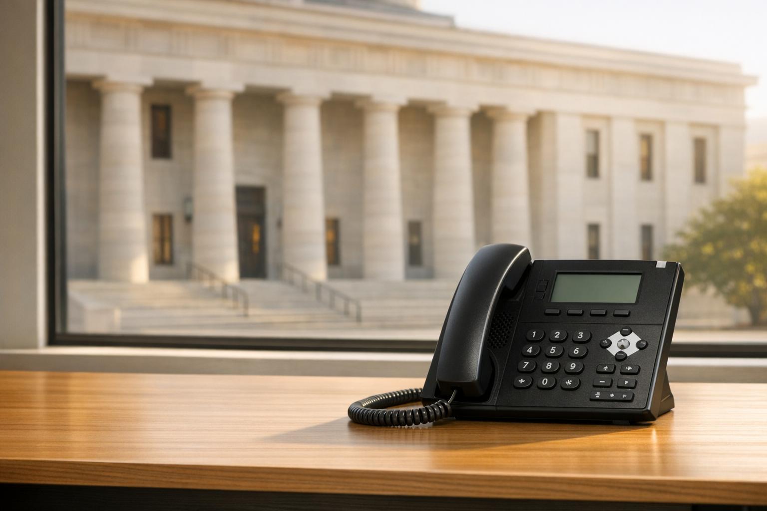 Ohio Revised Code 109.87: What It Means for Telemarketers