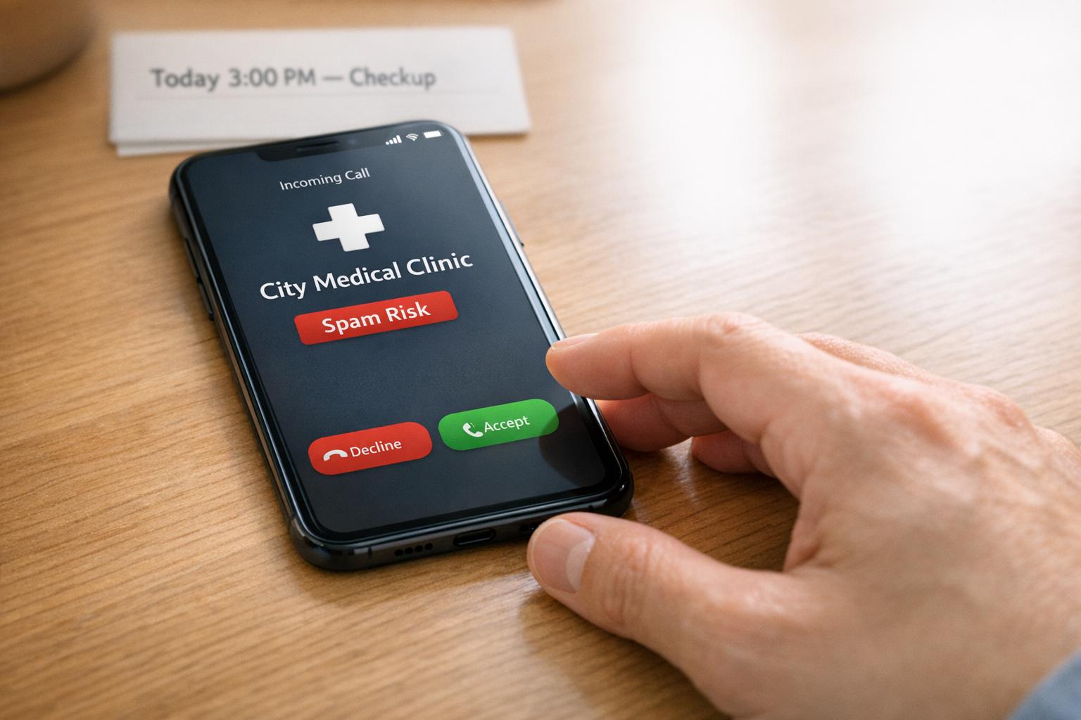 5 Ways Algorithms Mislabel Legitimate Calls