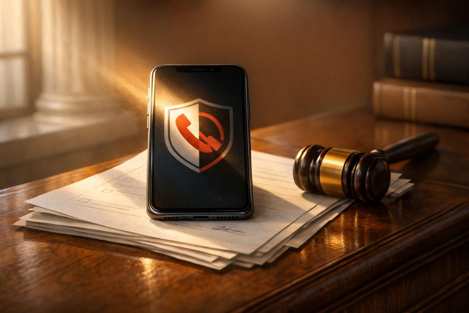 Judicial Rulings on Do Not Call Registry Violations