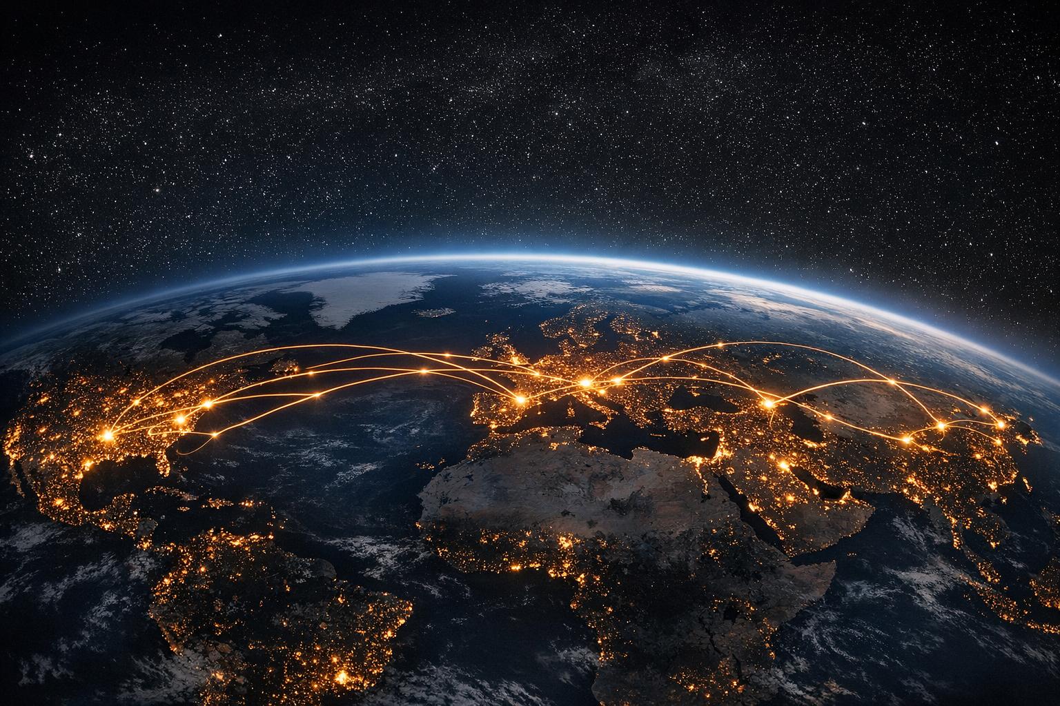 Study: Cross-Border Telemarketing Violations in 2025