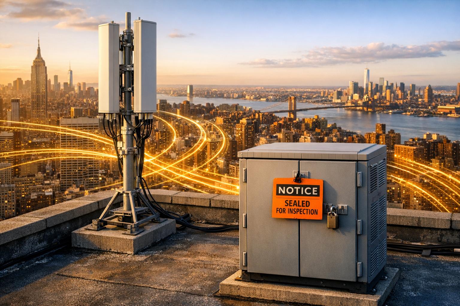 NY Telemarketing Crackdown: Key Cases