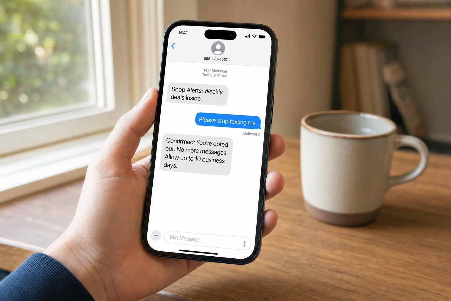 What FCC’s New TCPA Rules Mean for You