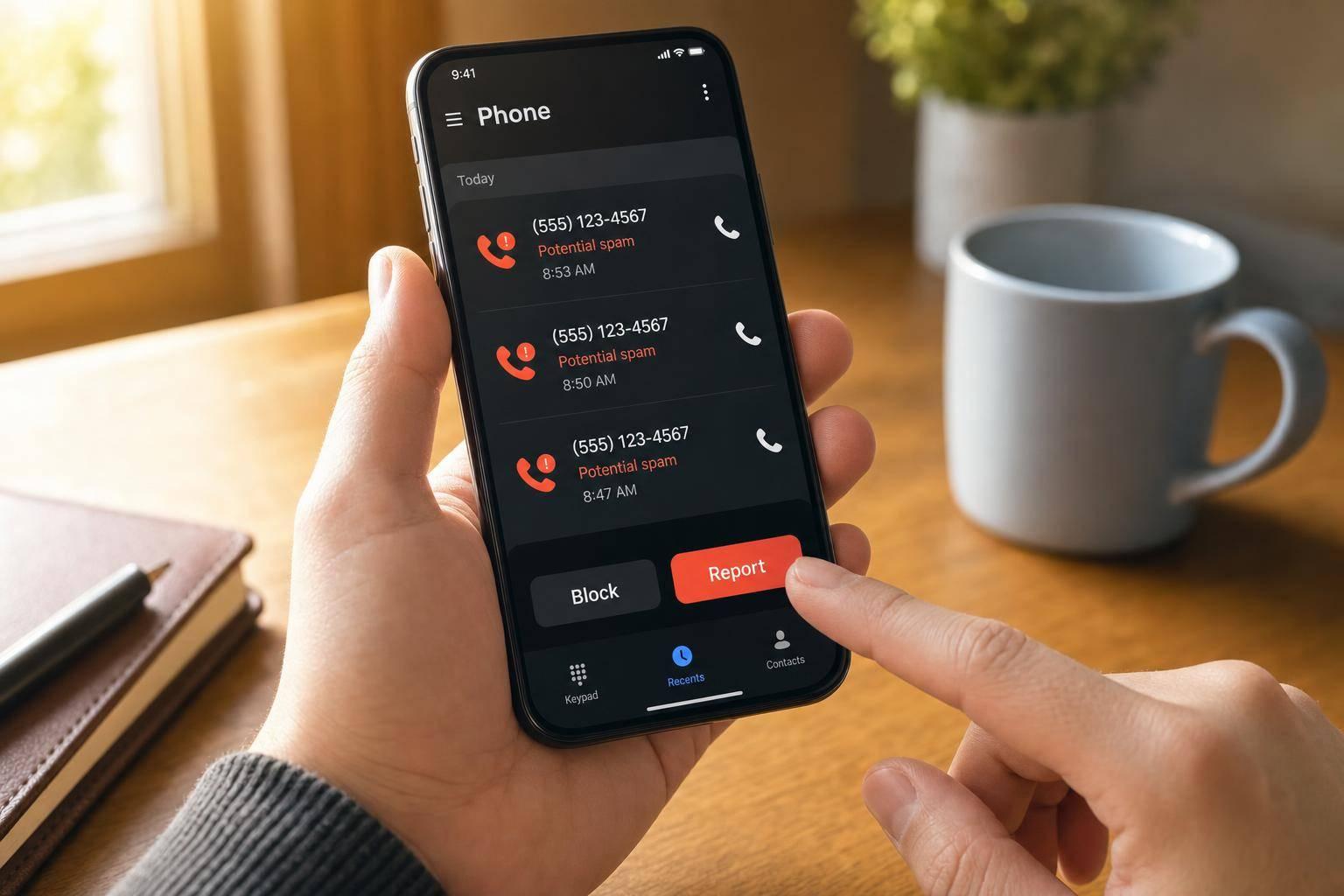 TCPA Violations: Per-Call Penalties